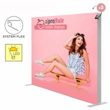 BOX FLEXWall 300x240cm